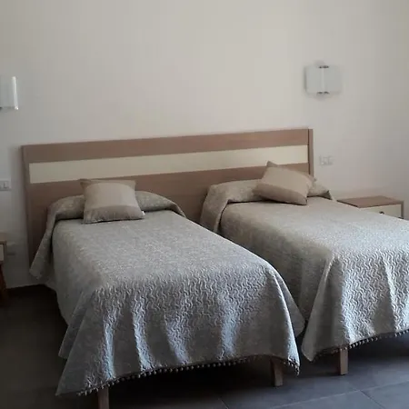 Maison Kaina 3*
