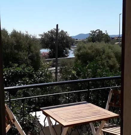Maison Kaina *