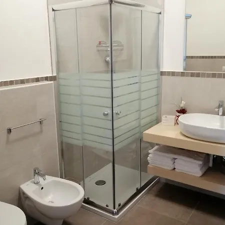 Maison Kaina Ольбия