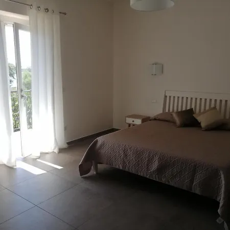 Maison Kaina Отель типа 