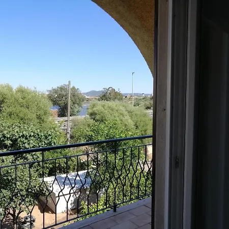 Maison Kainà Alojamento de Acomodação e Pequeno-almoço 3*