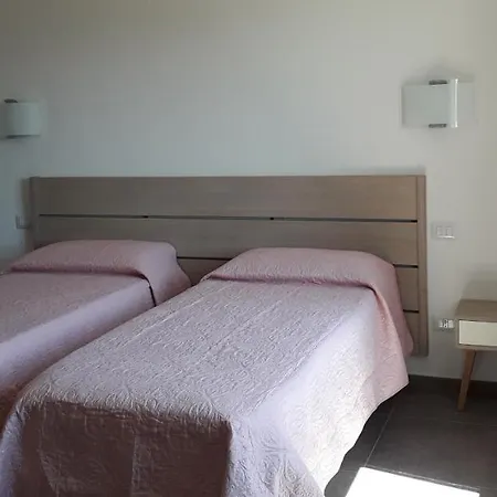 Maison Kaina Отель типа 