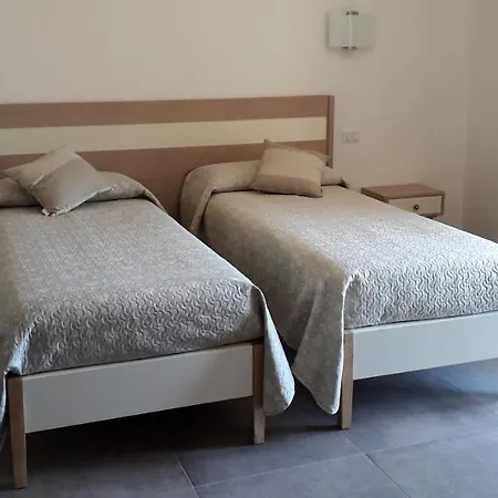 Maison Kaina 3*
