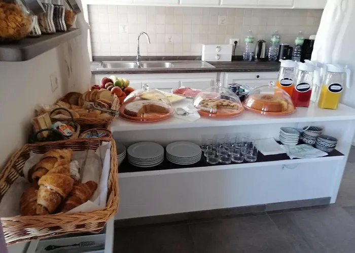 Maison Kaina Frühstückspension 3*