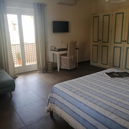 Maison Kaina Bed and breakfast