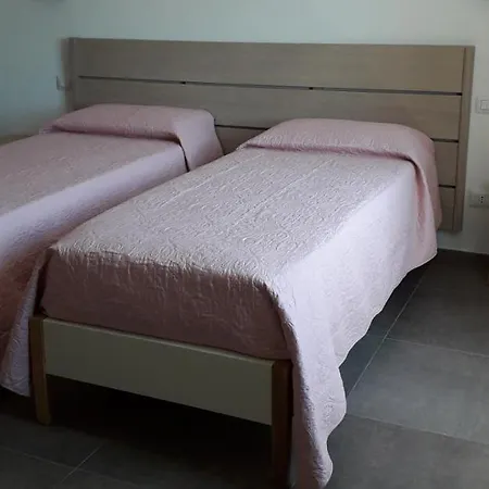 Bed and breakfast Maison Kaina