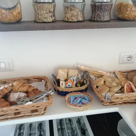 Maison Kaina 3* Olbia