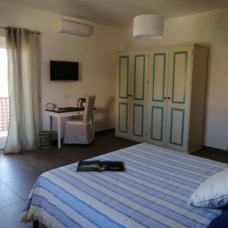 Maison Kaina Olbia