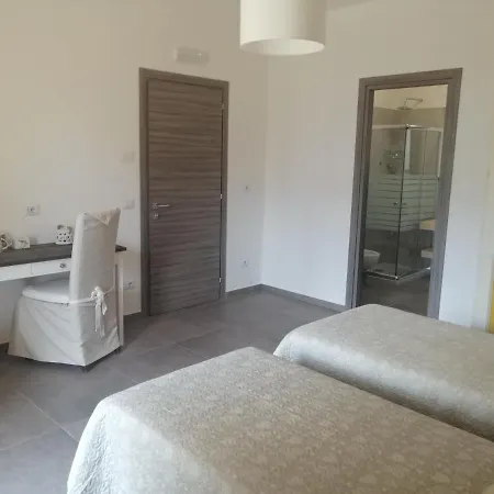 Maison Kaina Bed and breakfast