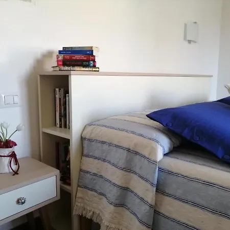 Frühstückspension Maison Kaina