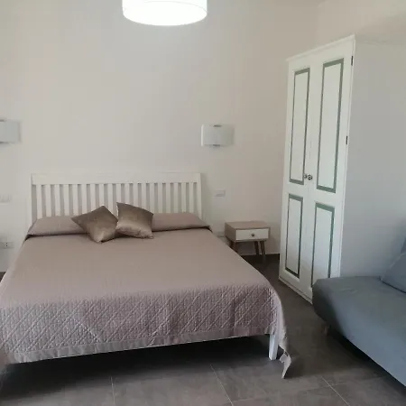 Maison Kainà 3* Olbia