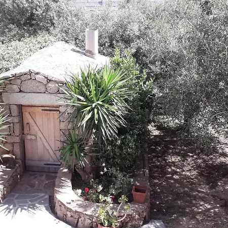 Maison Kaina