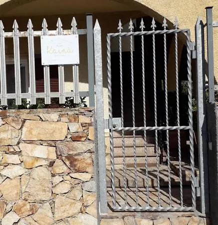 Maison Kaina فندق مبيت وإفطار 3*