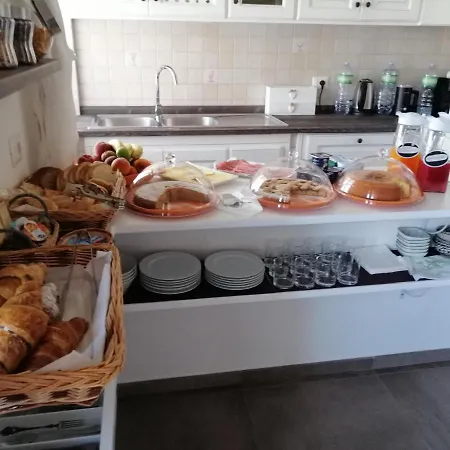 Maison Kaina Frühstückspension 3*