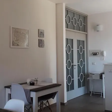 Maison Kaina Frühstückspension Olbia