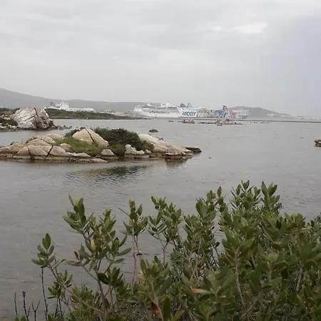 Maison Kaina Bed and breakfast 3*