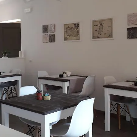 Maison Kaina Frühstückspension Olbia