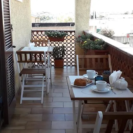 Bed & Breakfast Maison Kaina Olbia