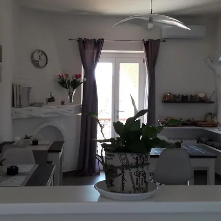 Maison Kaina 3* Olbia