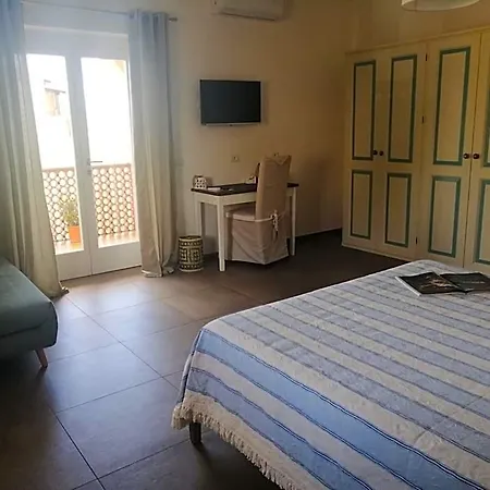 Maison Kaina 3* Olbia