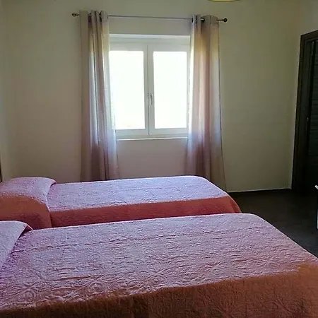 Maison Kaina Bed & Breakfast Olbia