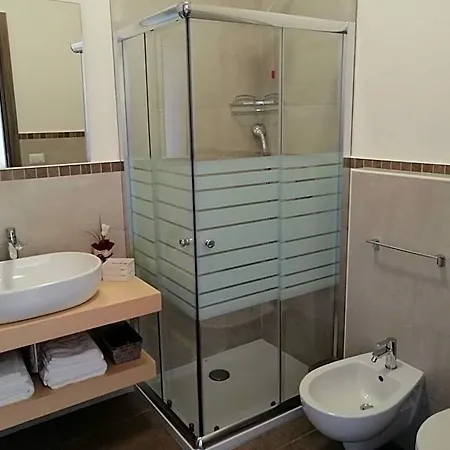 Bed & Breakfast Maison Kaina