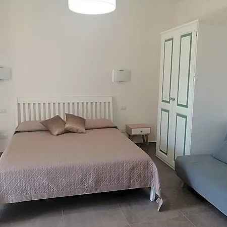Bed & Breakfast Maison Kaina Olbia
