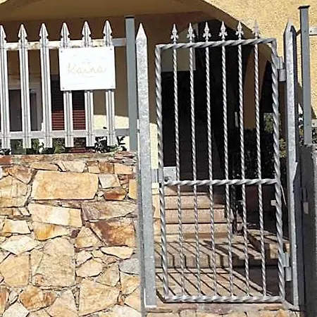 فندق مبيت وإفطار Maison Kaina