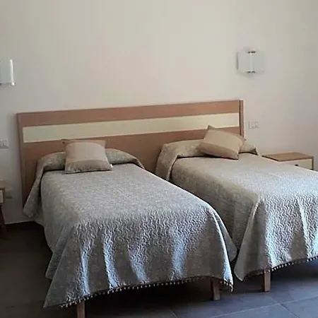 Maison Kaina 3* Olbia