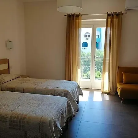 Bed & Breakfast Maison Kaina Olbia