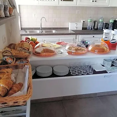 Maison Kaina 3*