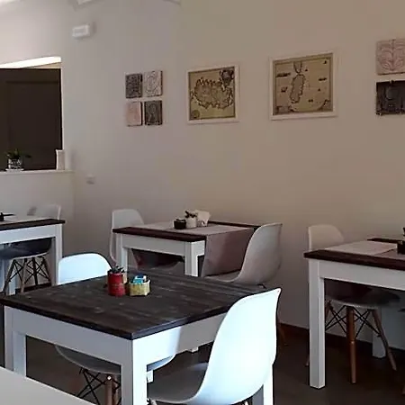 Maison Kaina Bed & Breakfast Olbia