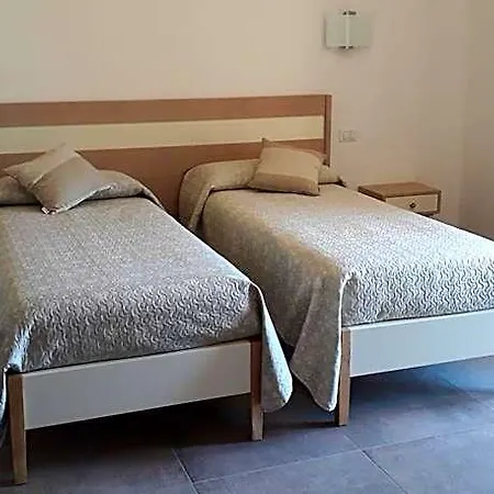 Maison Kaina Bed & Breakfast 3*