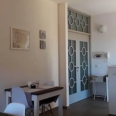 Bed & Breakfast Maison Kaina 3*