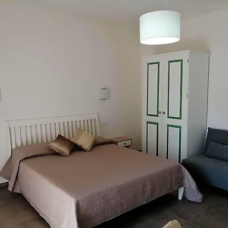 Maison Kaina Bed & Breakfast Olbia