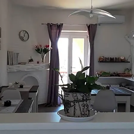 Maison Kaina فندق مبيت وإفطار 3*