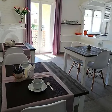 Bed & Breakfast Maison Kaina Olbia