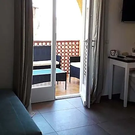 فندق مبيت وإفطار Maison Kaina