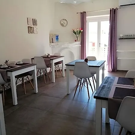 Maison Kaina Olbia
