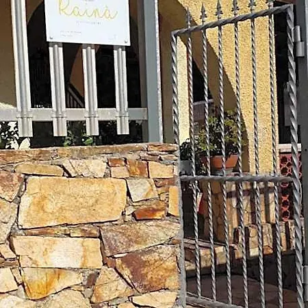 فندق مبيت وإفطار Maison Kaina أولبيا