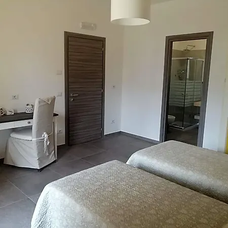 Maison Kaina Bed & Breakfast Olbia