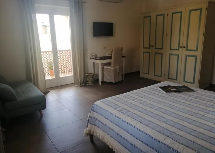 Maison Kaina Frühstückspension