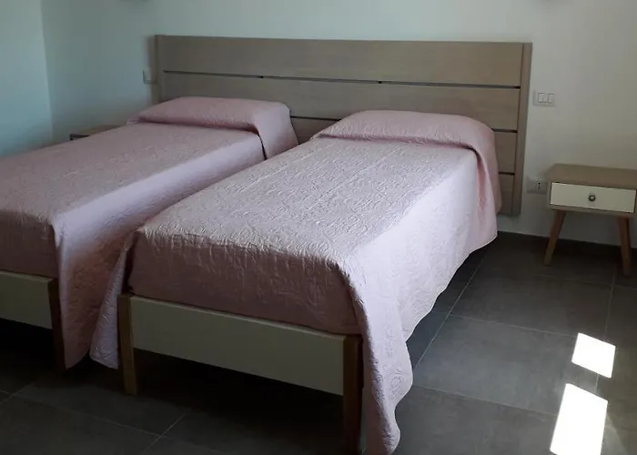 Panzió Maison Kaina