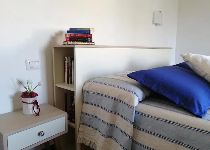 Panzió Maison Kaina