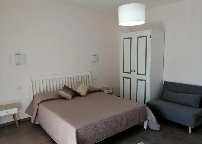 Maison Kaina Frühstückspension 3*