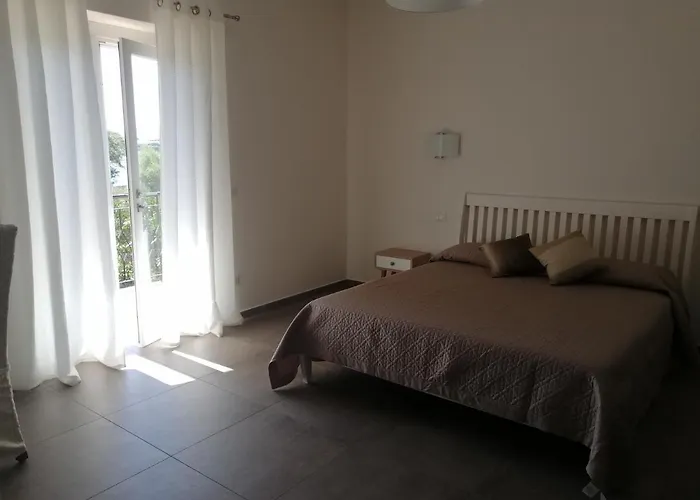 Maison Kaina Frühstückspension