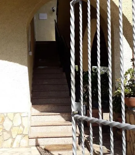 Maison Kaina Frühstückspension