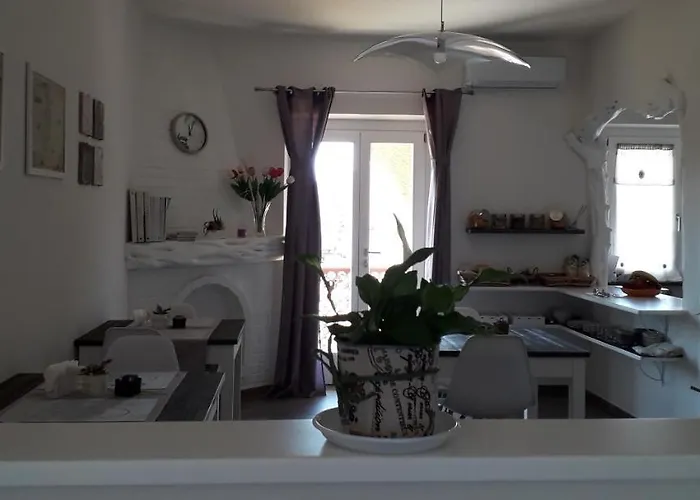 Maison Kaina 3* Olbia